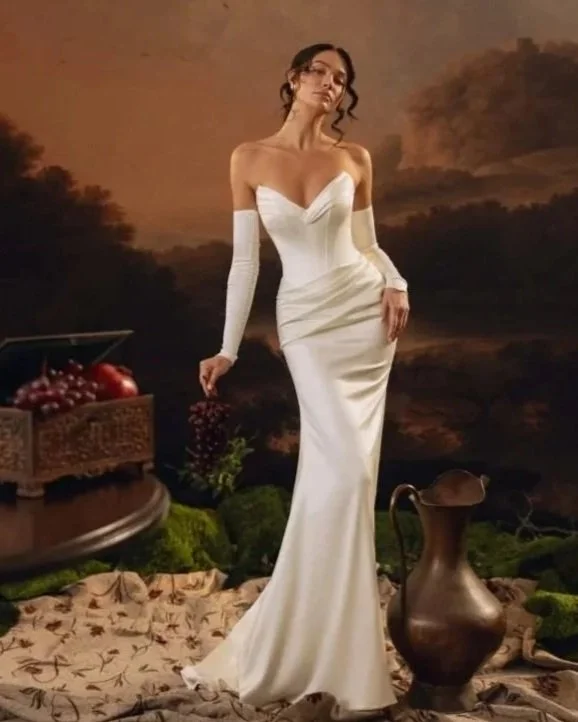 Samira – Anne-Mariée Wedding Dress