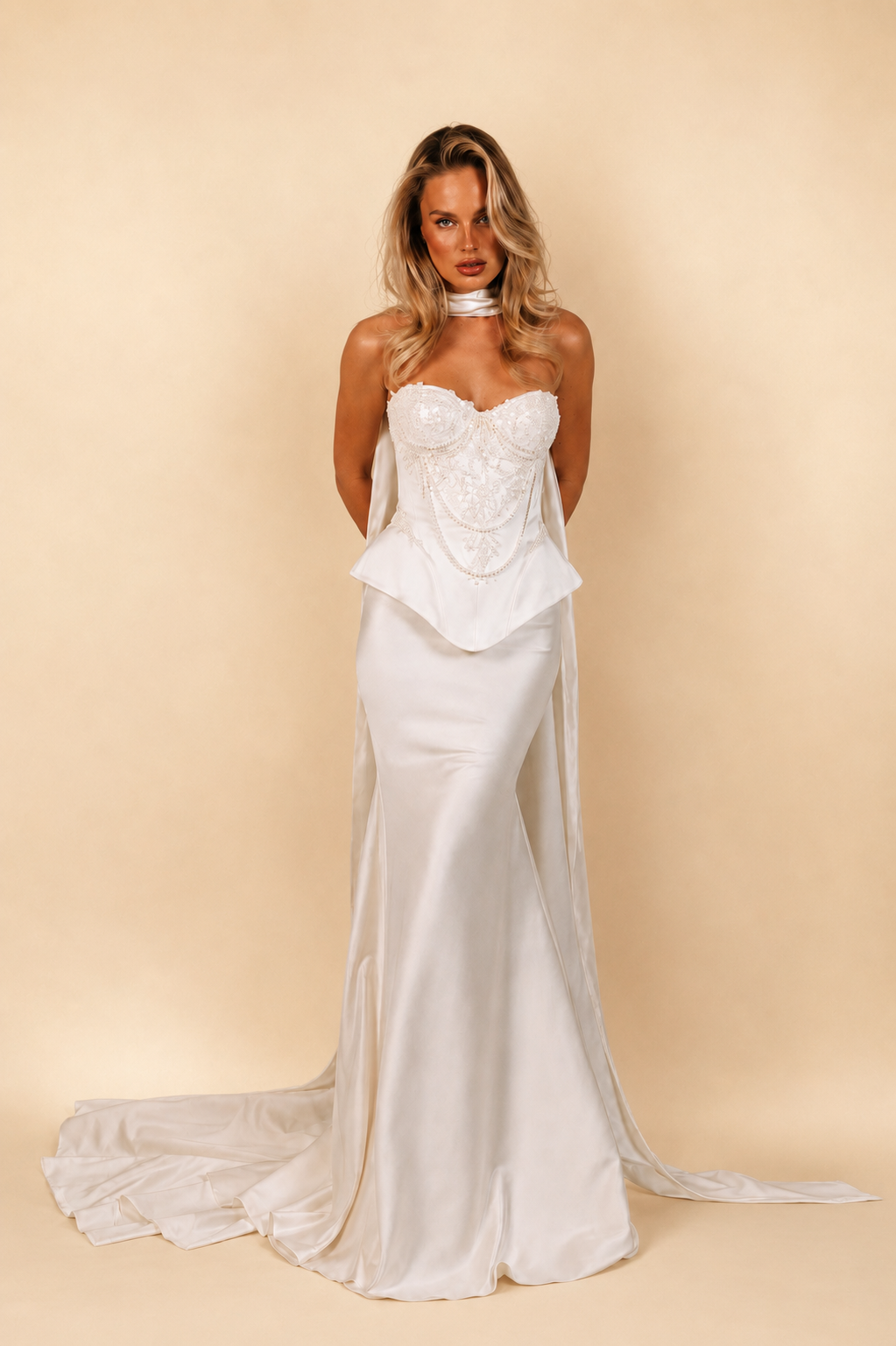 Minori 3 – Rara Avis Bridal Separate