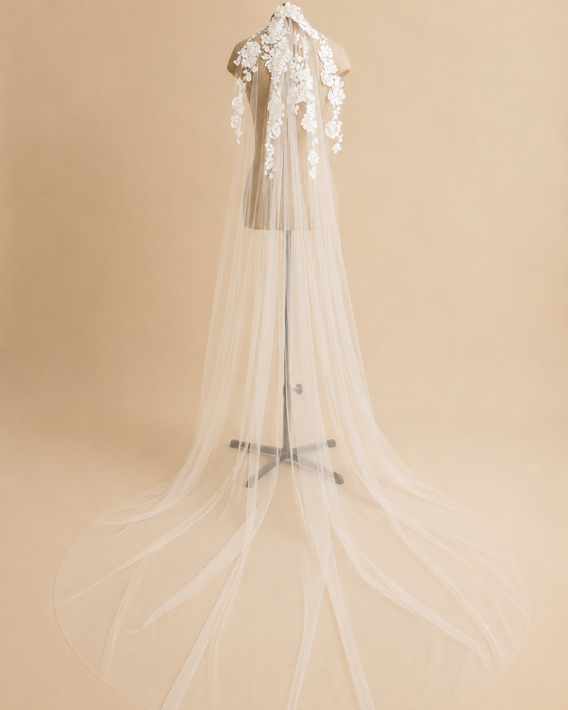 Veil №125 by Rara Avis