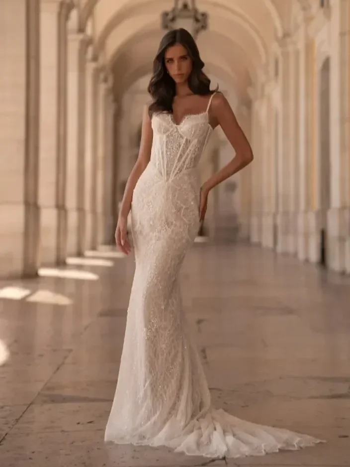 Muna – Blammo-Biamo Wedding Dress