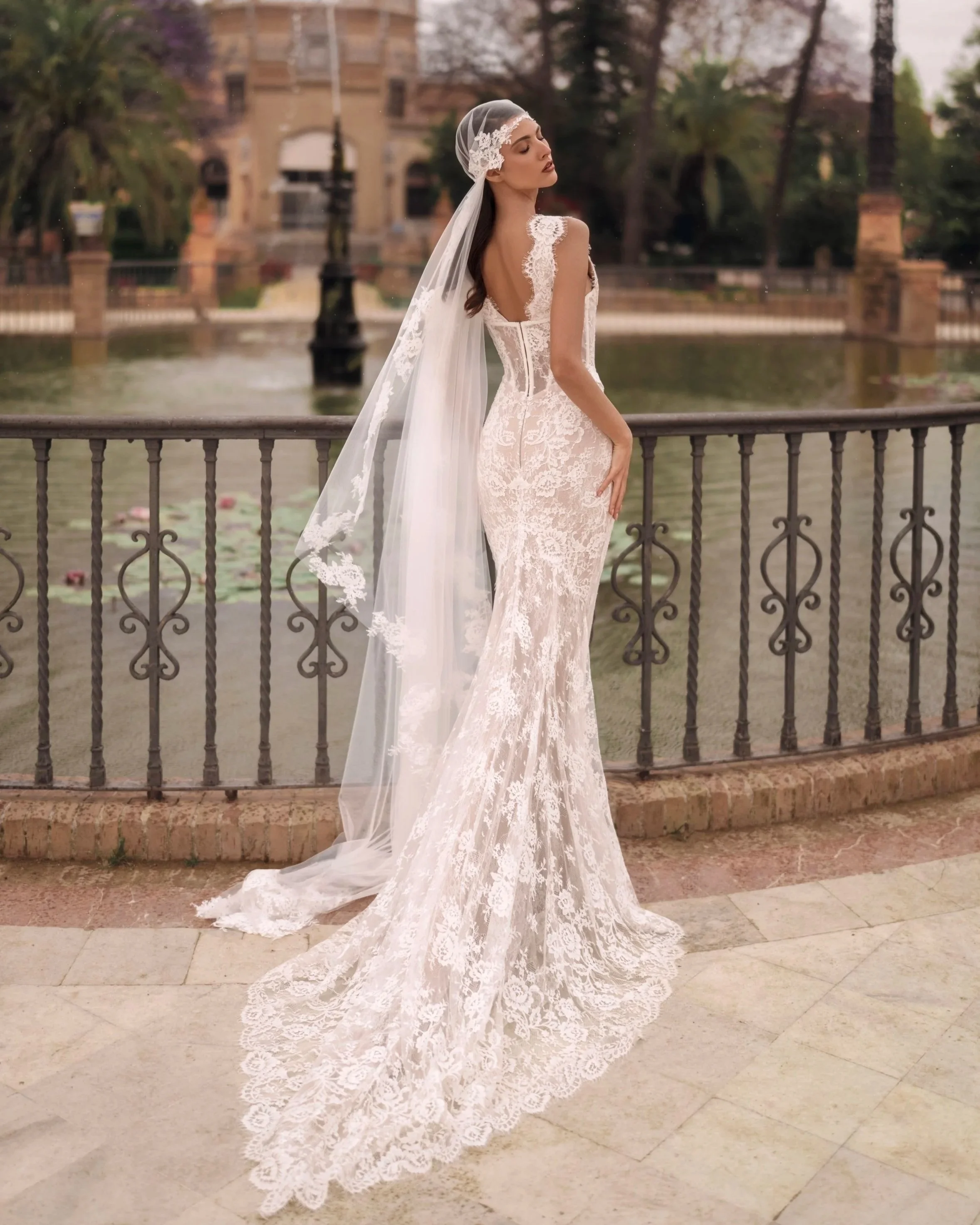 Ilary – Blammo-Biamo Wedding Dress