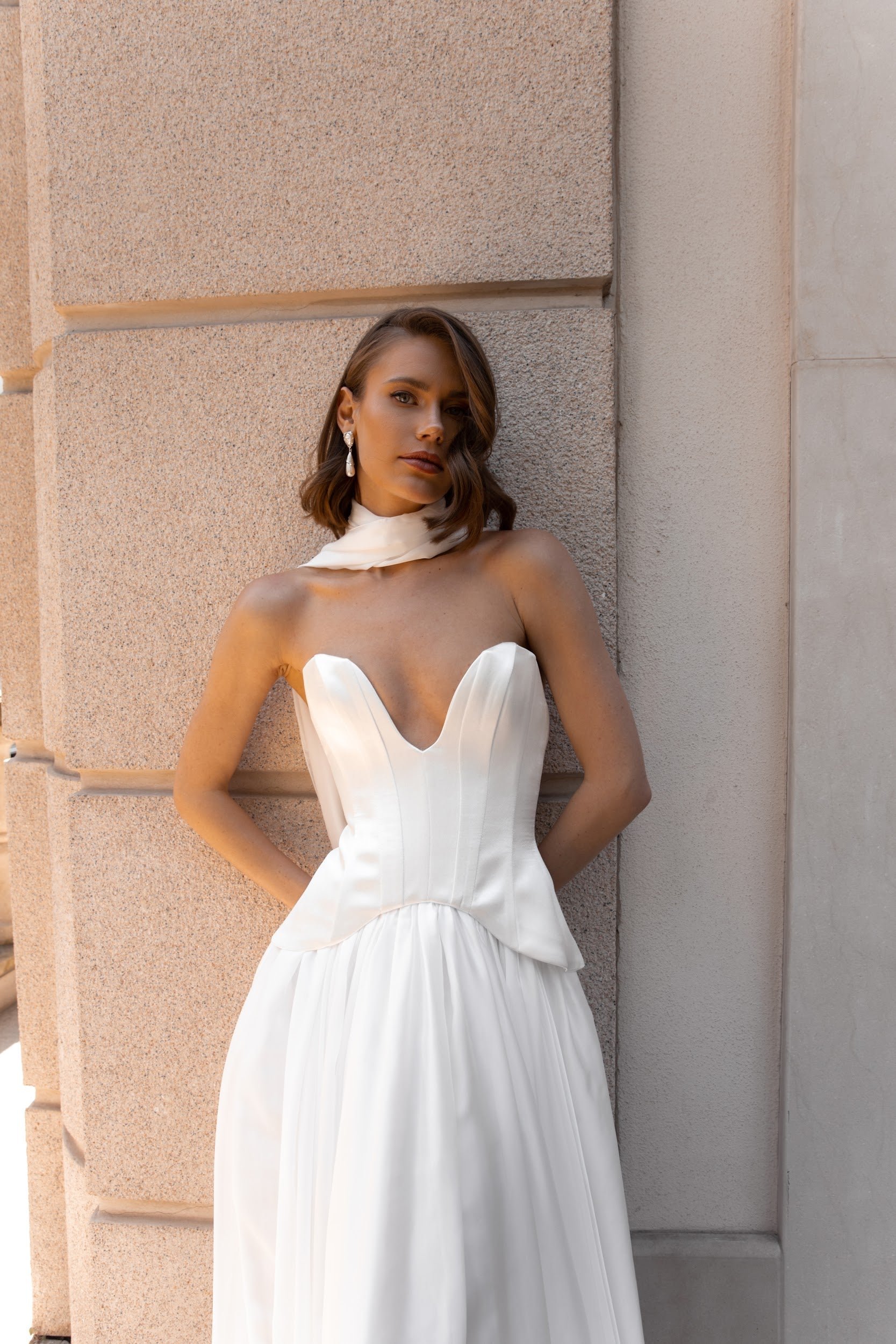 Kristi – Ange Etoiles Bridal Separate