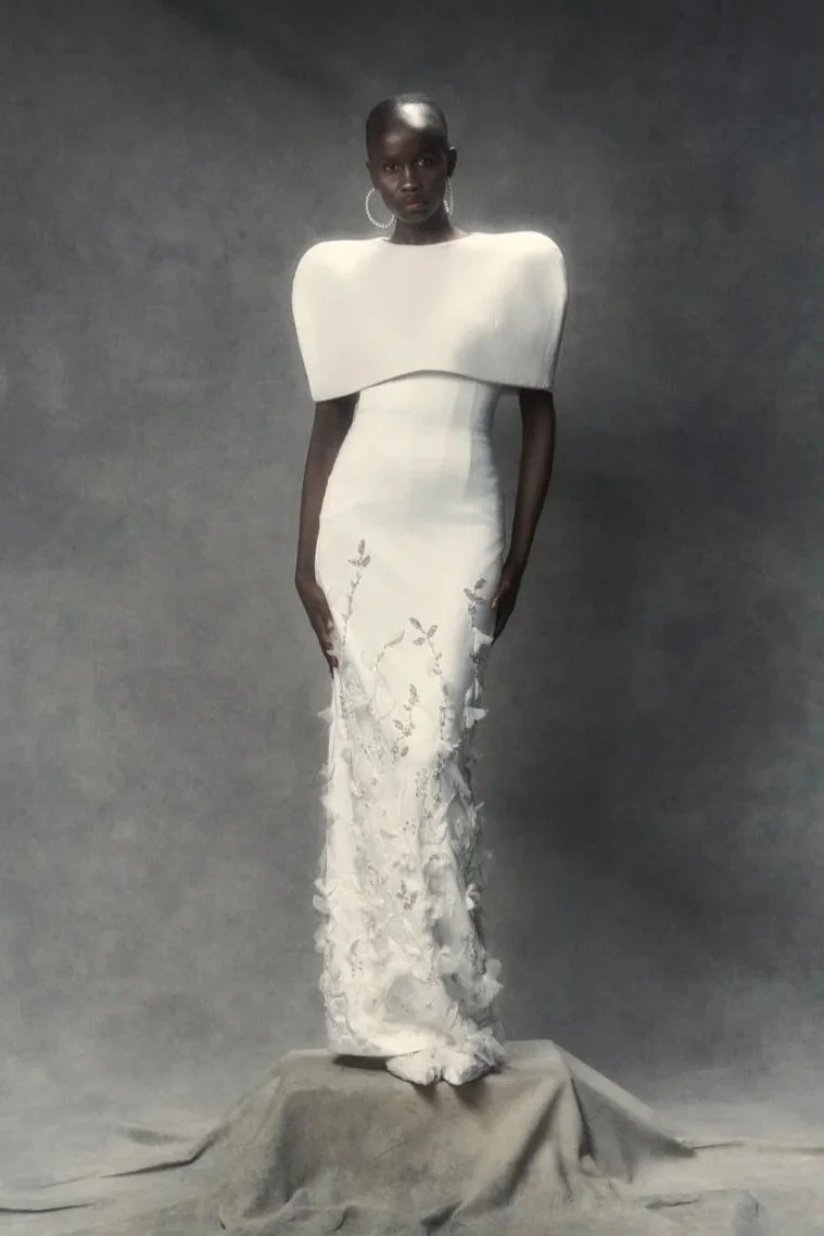 Chicago – Rara Avis Couture Bridal Set