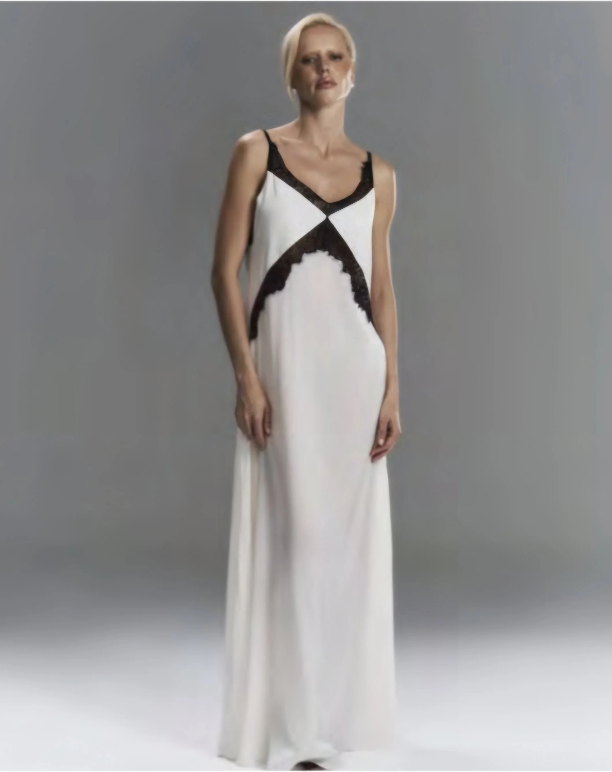 Amy – Rara Avis Couture Bridal Lingerie Dress