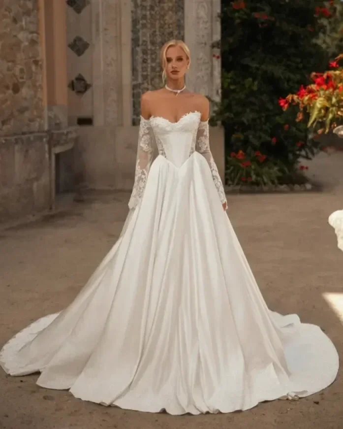 Piano – Rara Avis Wedding Dress | Ready to Ship