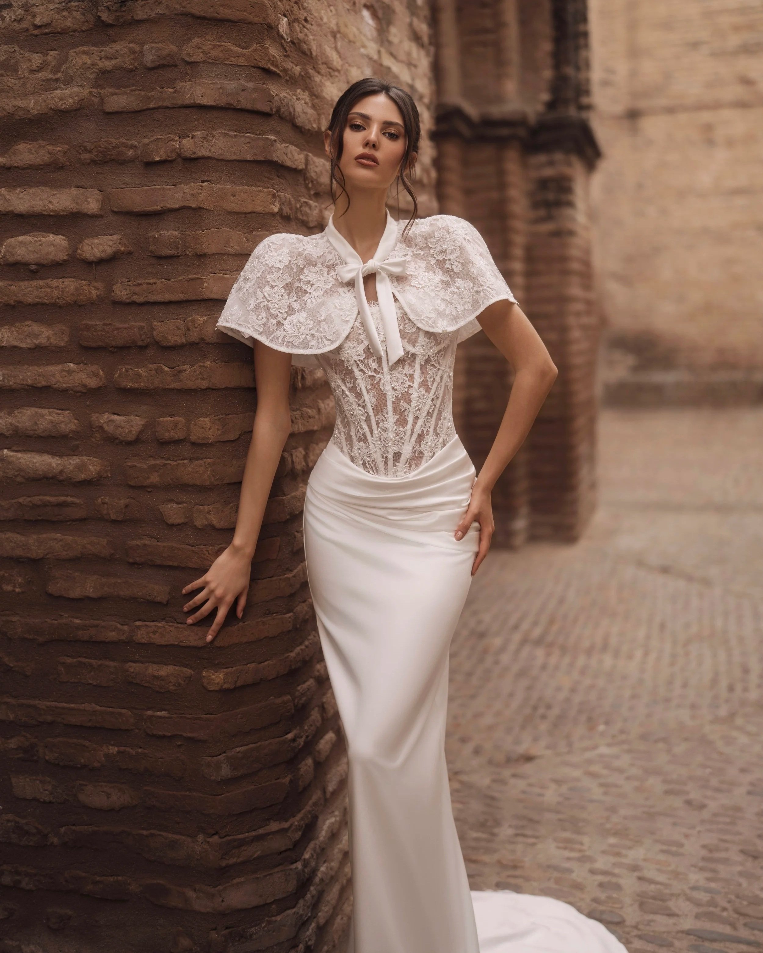 Oleana – Blammo-Biamo Wedding Dress