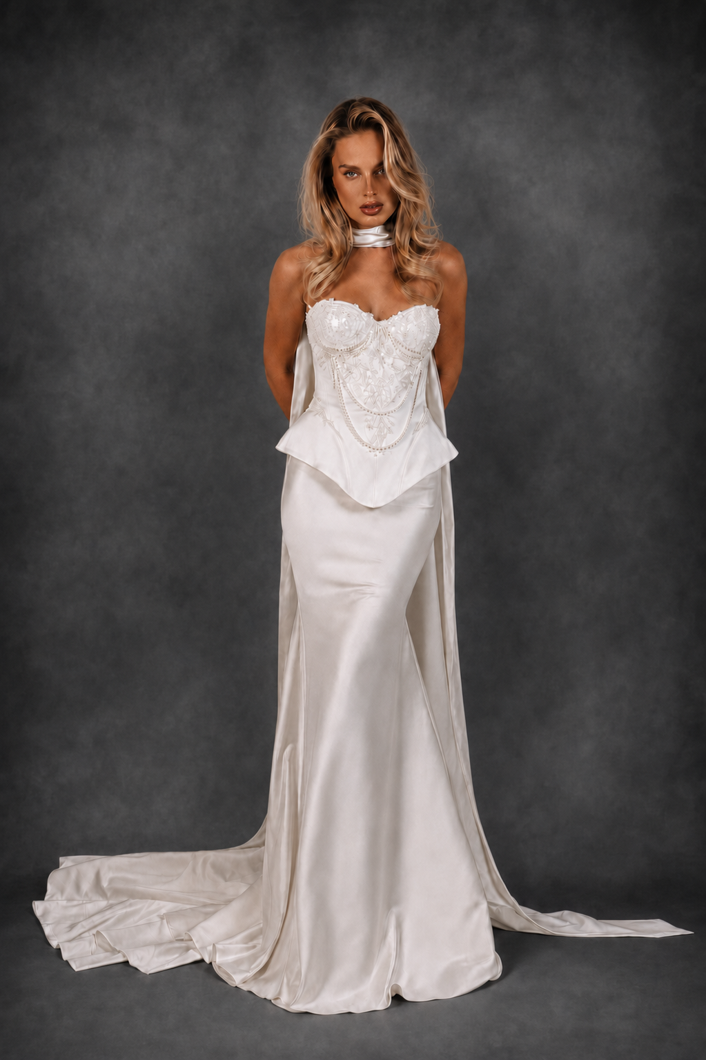 Minori 3 – Rara Avis Bridal Separate