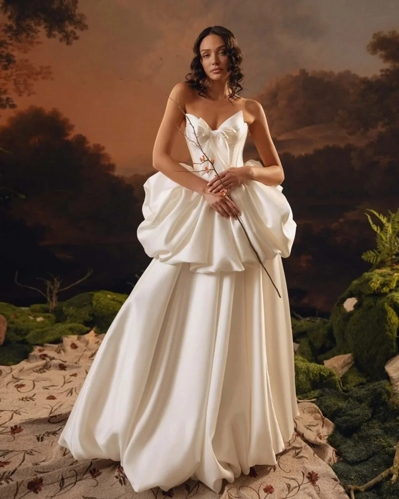 Fabina – Anne-Mariée Transformable Wedding Dress