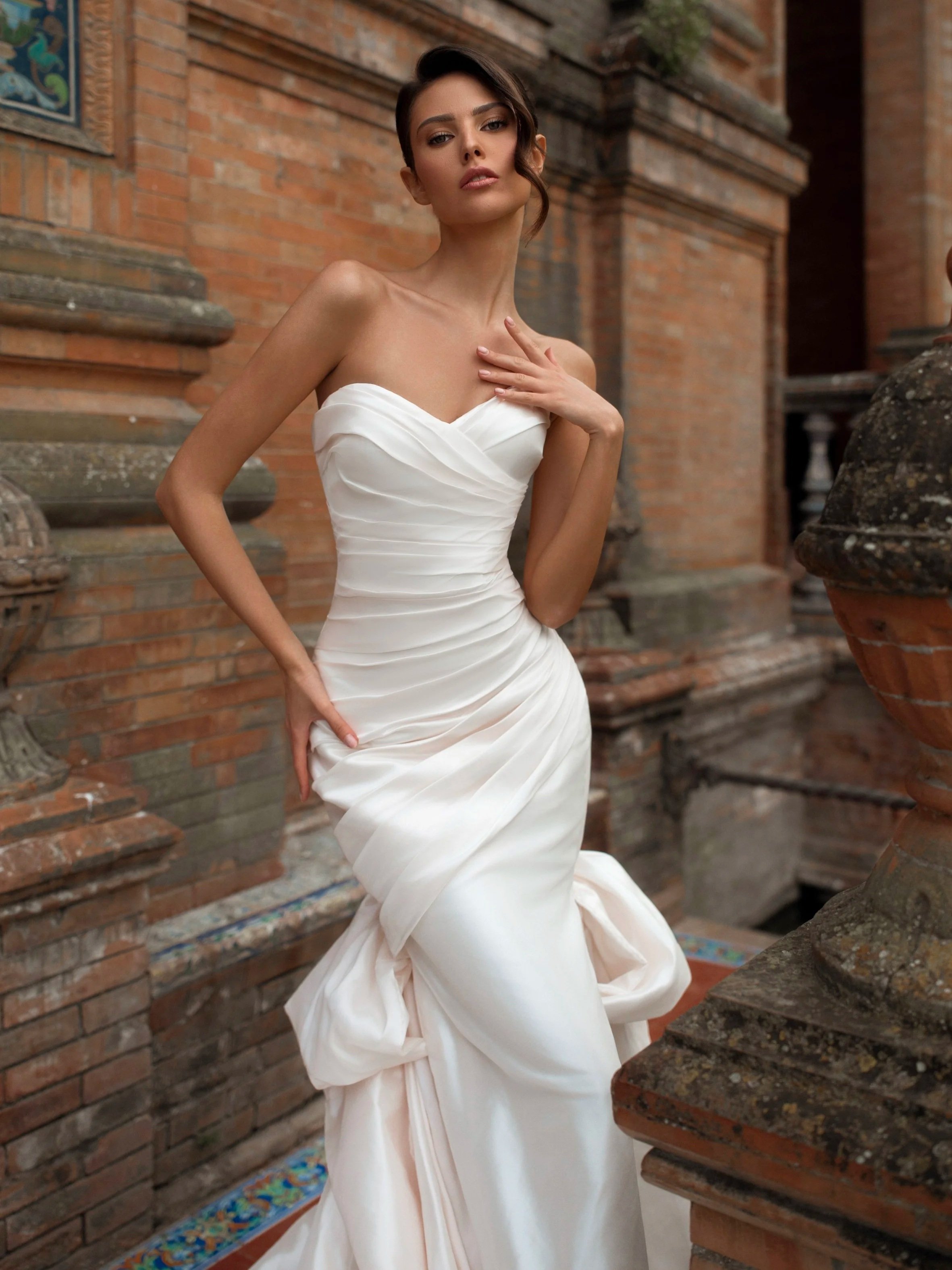 Tarusa – Blammo-Biamo Wedding Dress