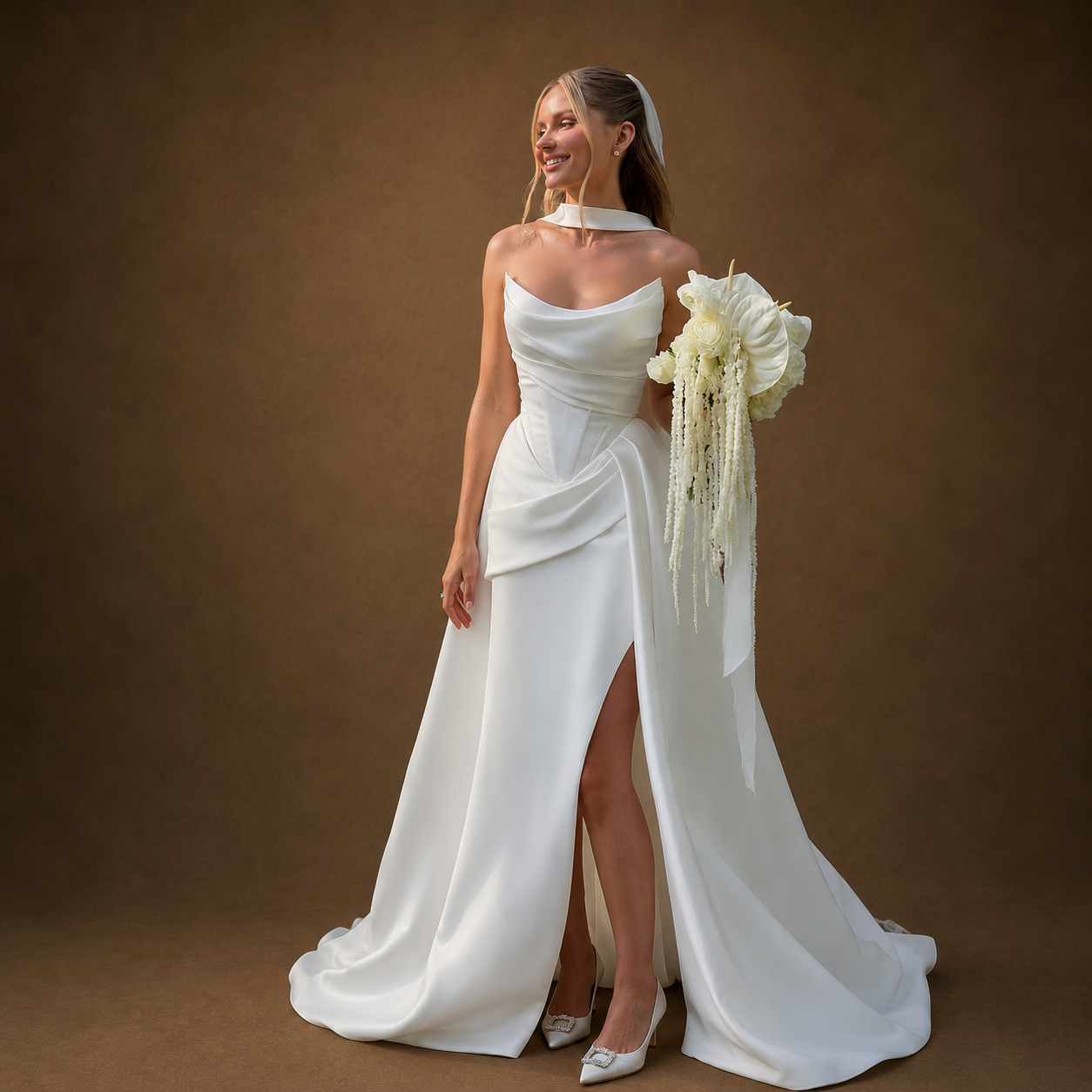 Rara Avis 'Artawa' Wedding Dress Sample Sale