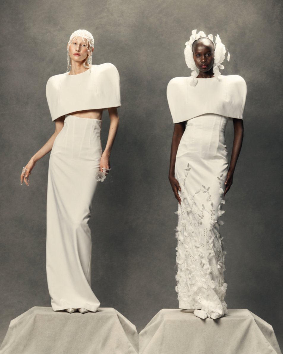 Chicago – Rara Avis Couture | The Primrose Path 2027