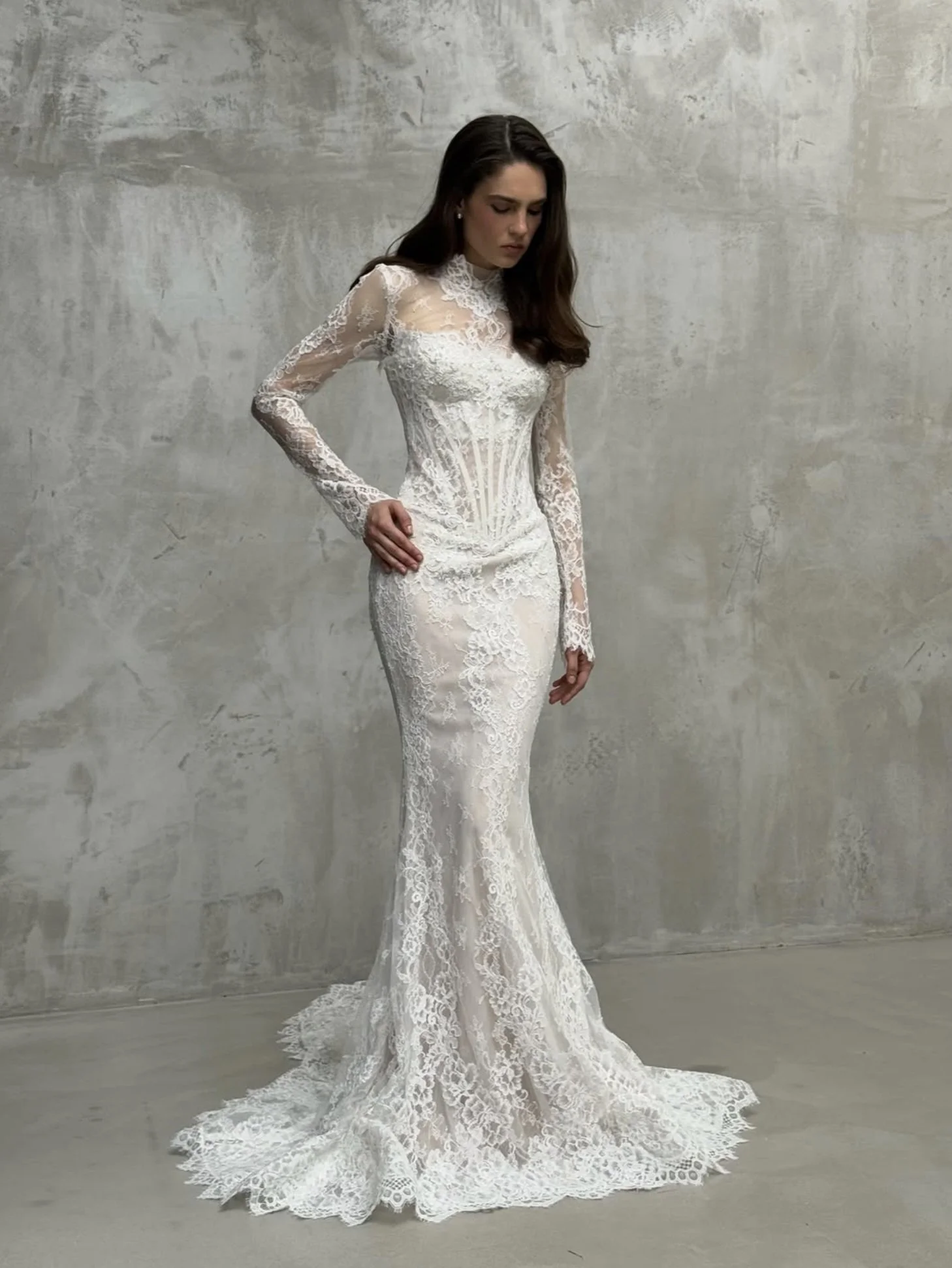 Galle – Rara Avis Wedding Dress