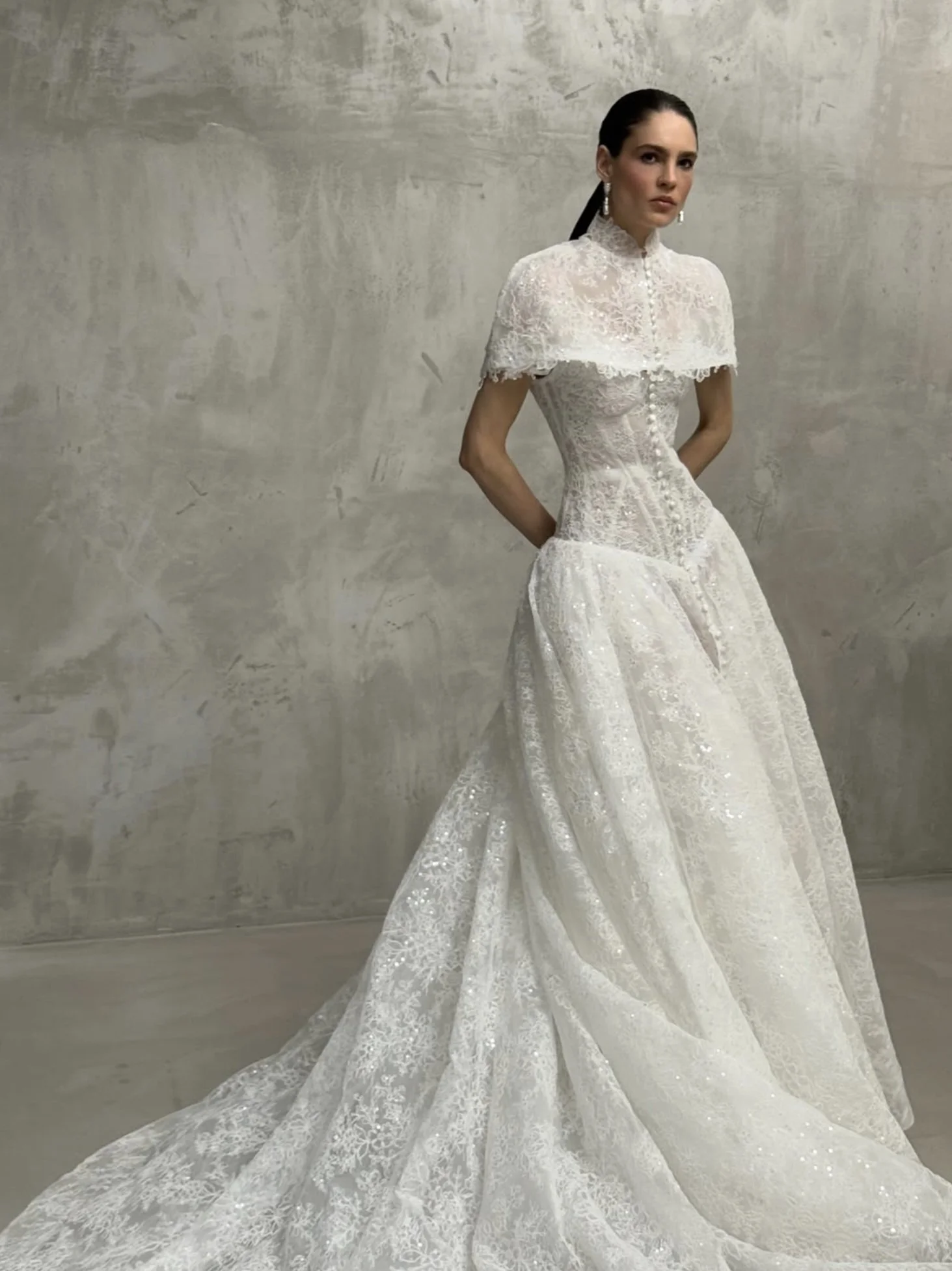 Guimard – Rara Avis Wedding Dress