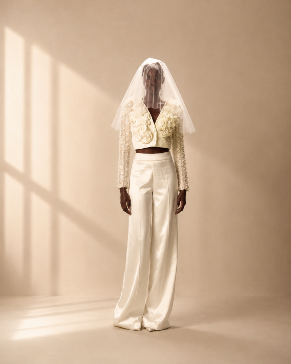 Lousiana - Rara Avis Couture Bridal Separate