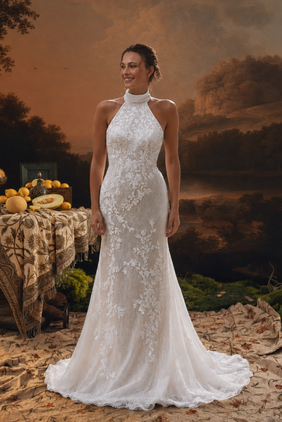 Lana – Anne-Mariée Wedding Dress
