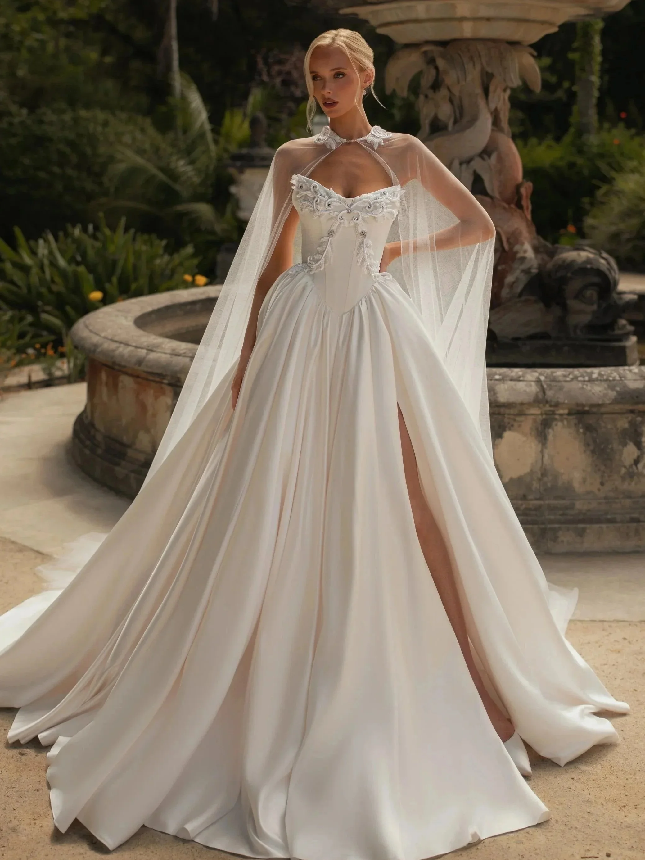 Mezzo – Rara Avis Wedding Dress