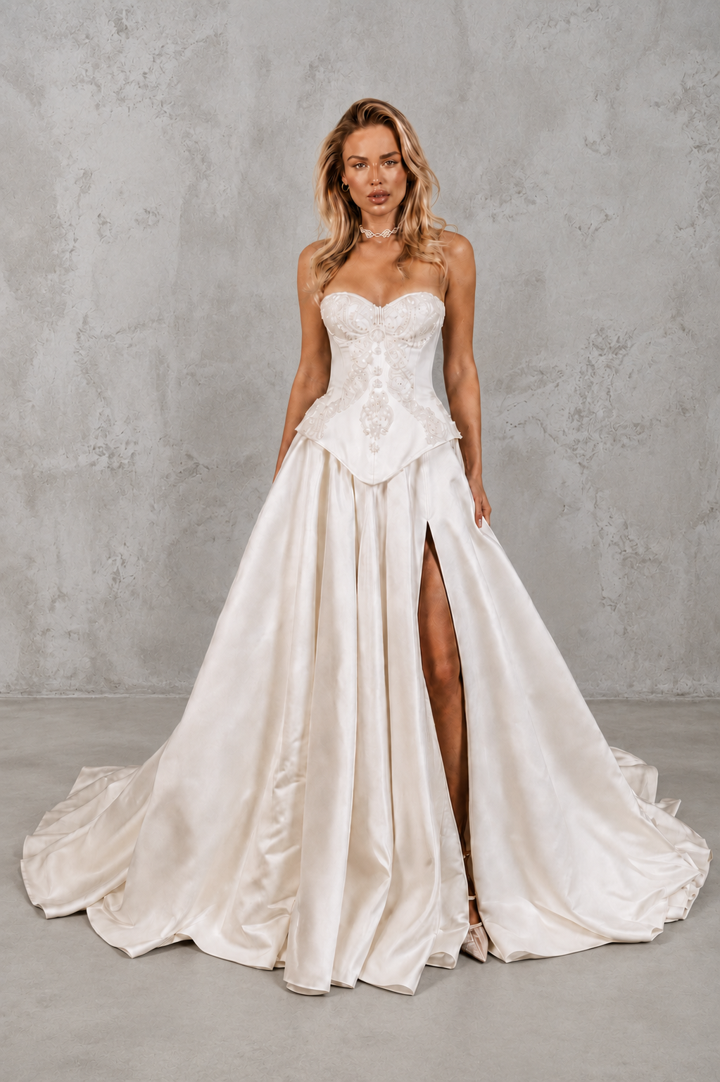 Minori 2 – Rara Avis Bridal Separate