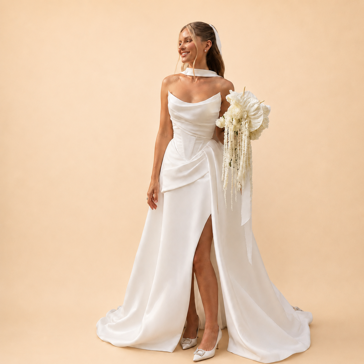 Artawa – Rara Avis Wedding Dress
