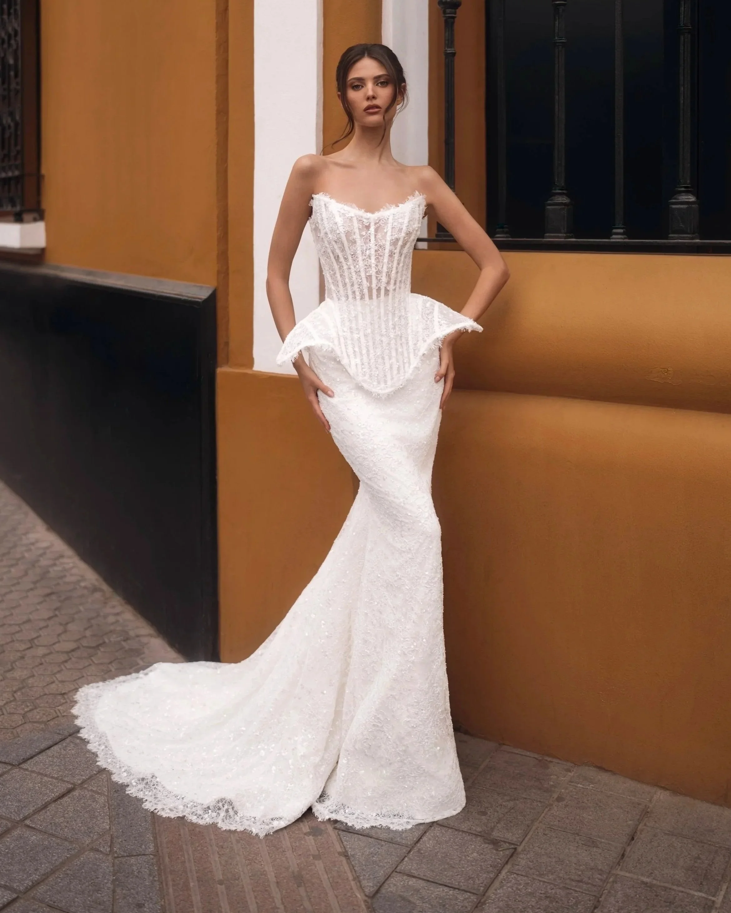 Shema – Blammo-Biamo Bridal Separate