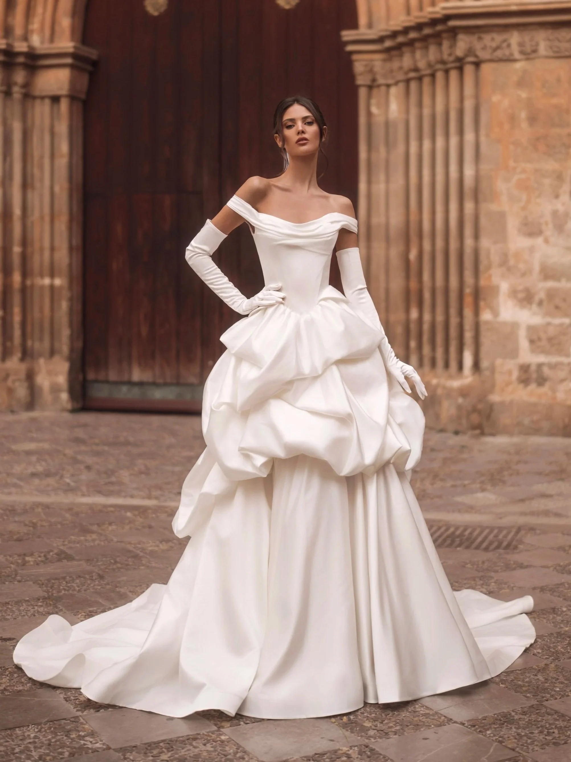 Ailin – Blammo-Biamo Wedding Dress