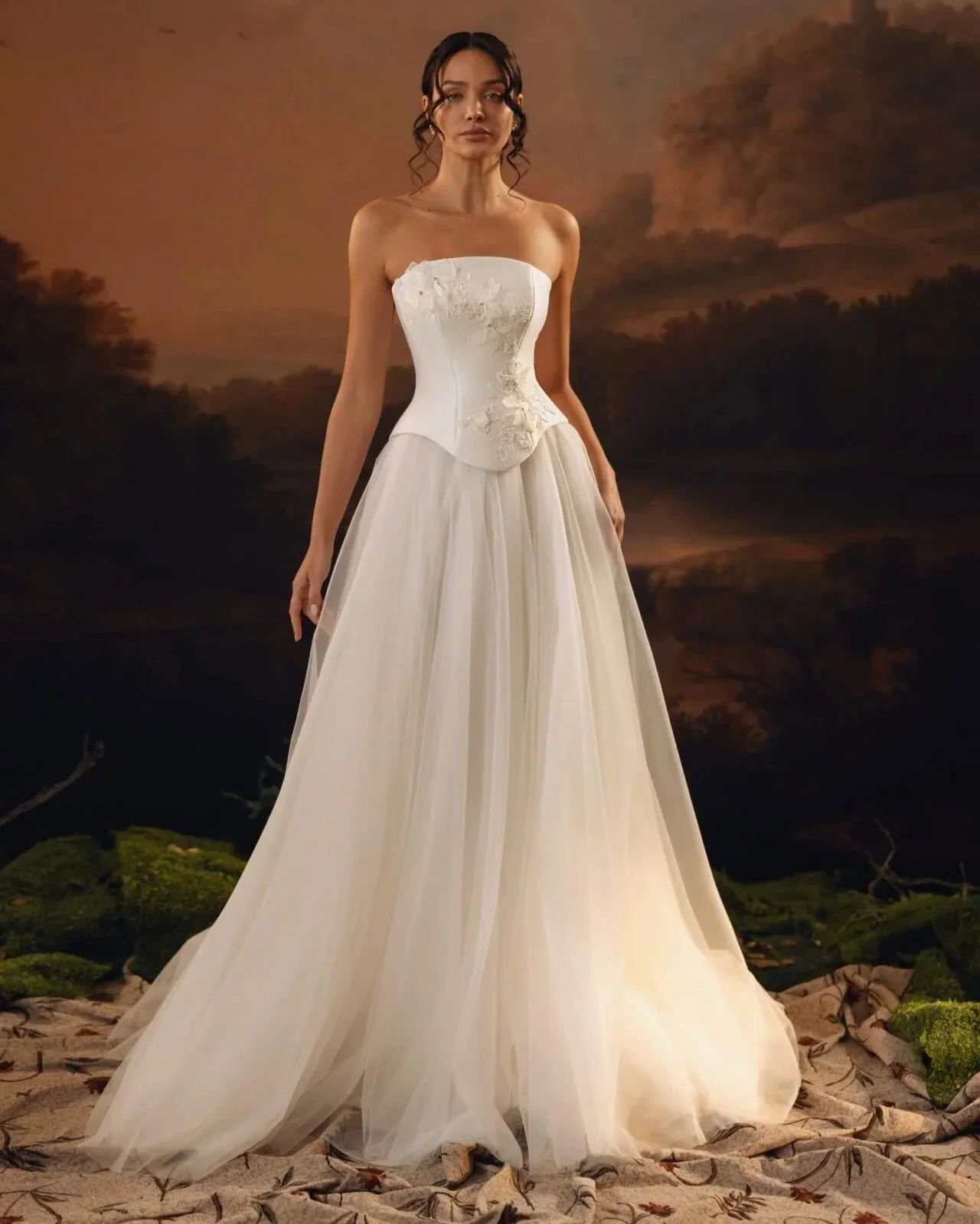 Violetta – Anne-Mariée Bridal Separate