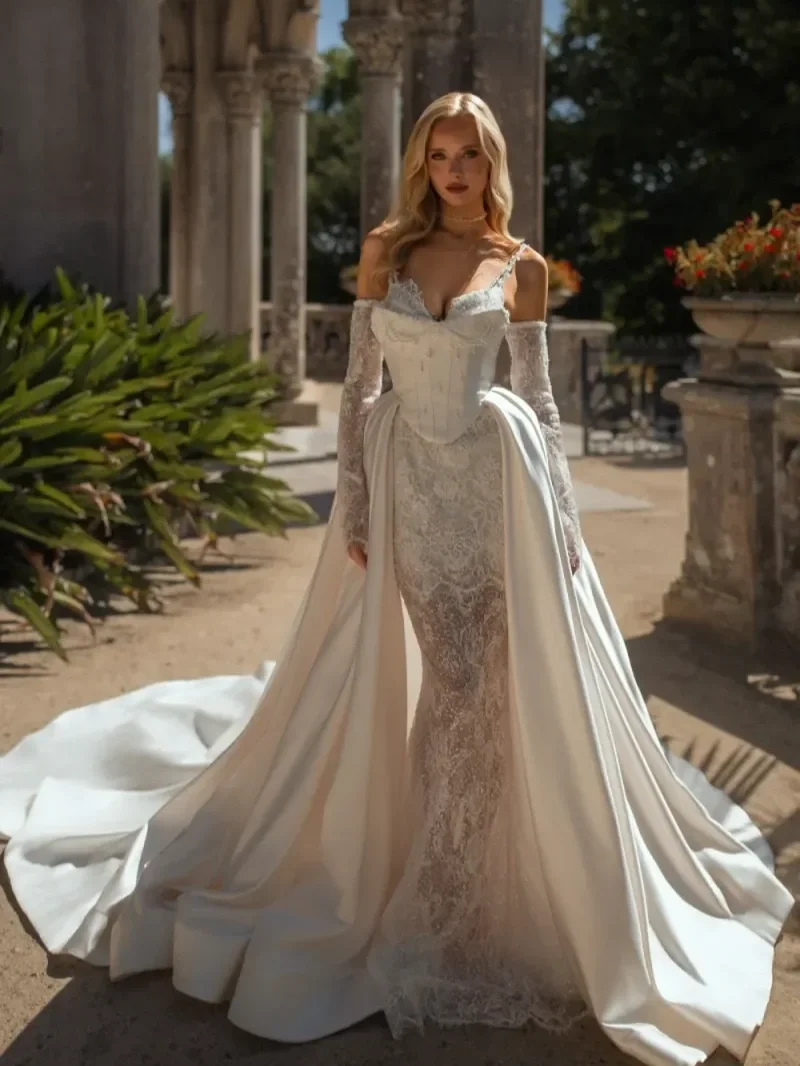 Forte – Rara Avis Wedding Dress