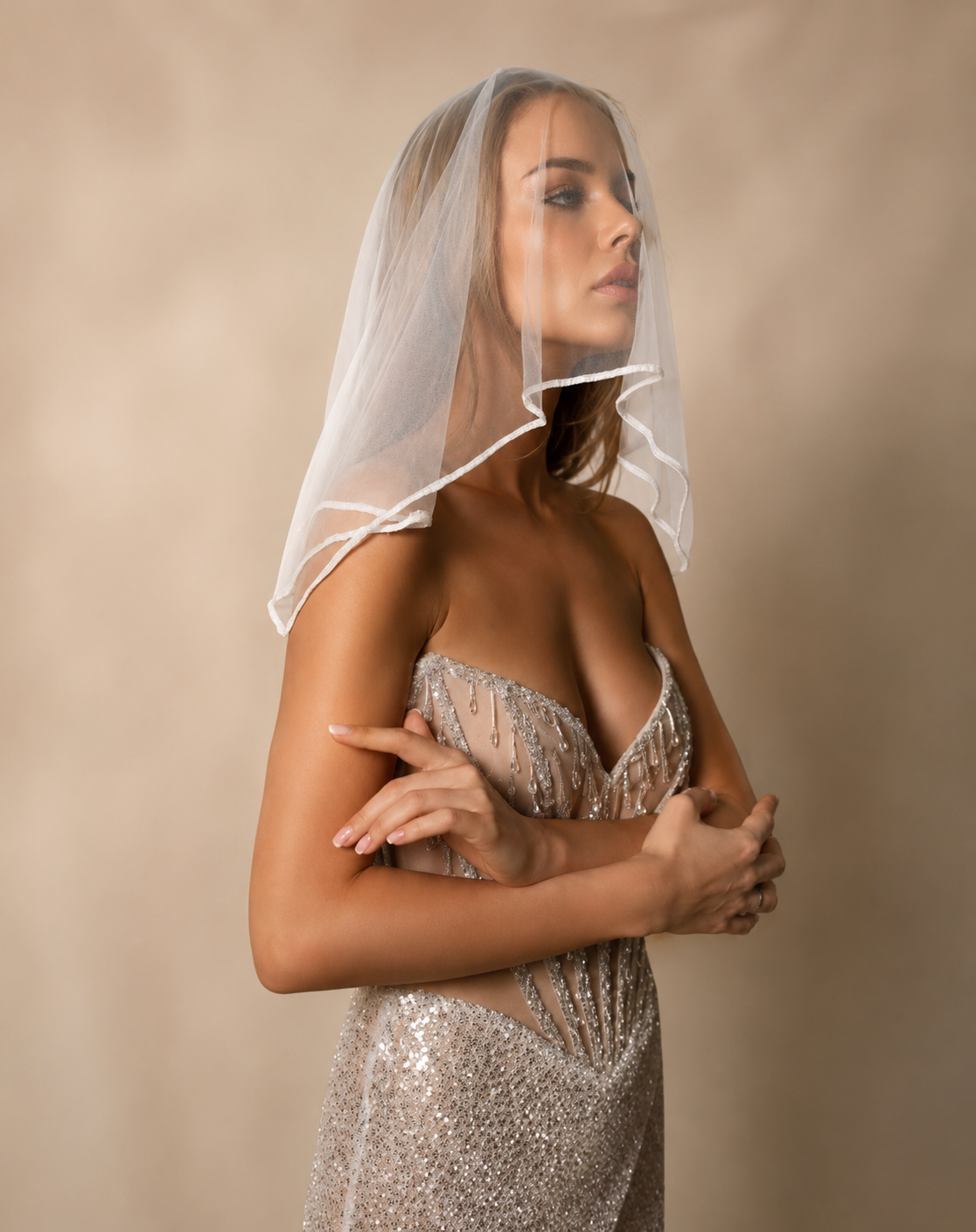 Veil №45 by Rara Avis