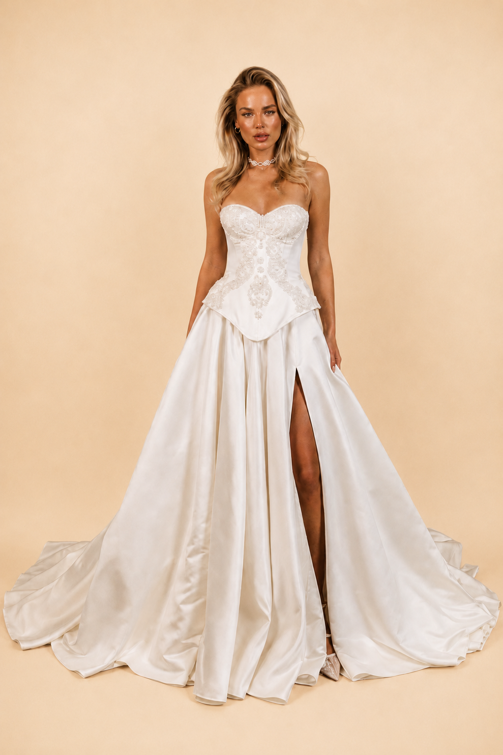 Minori 2 – Rara Avis Bridal Separate
