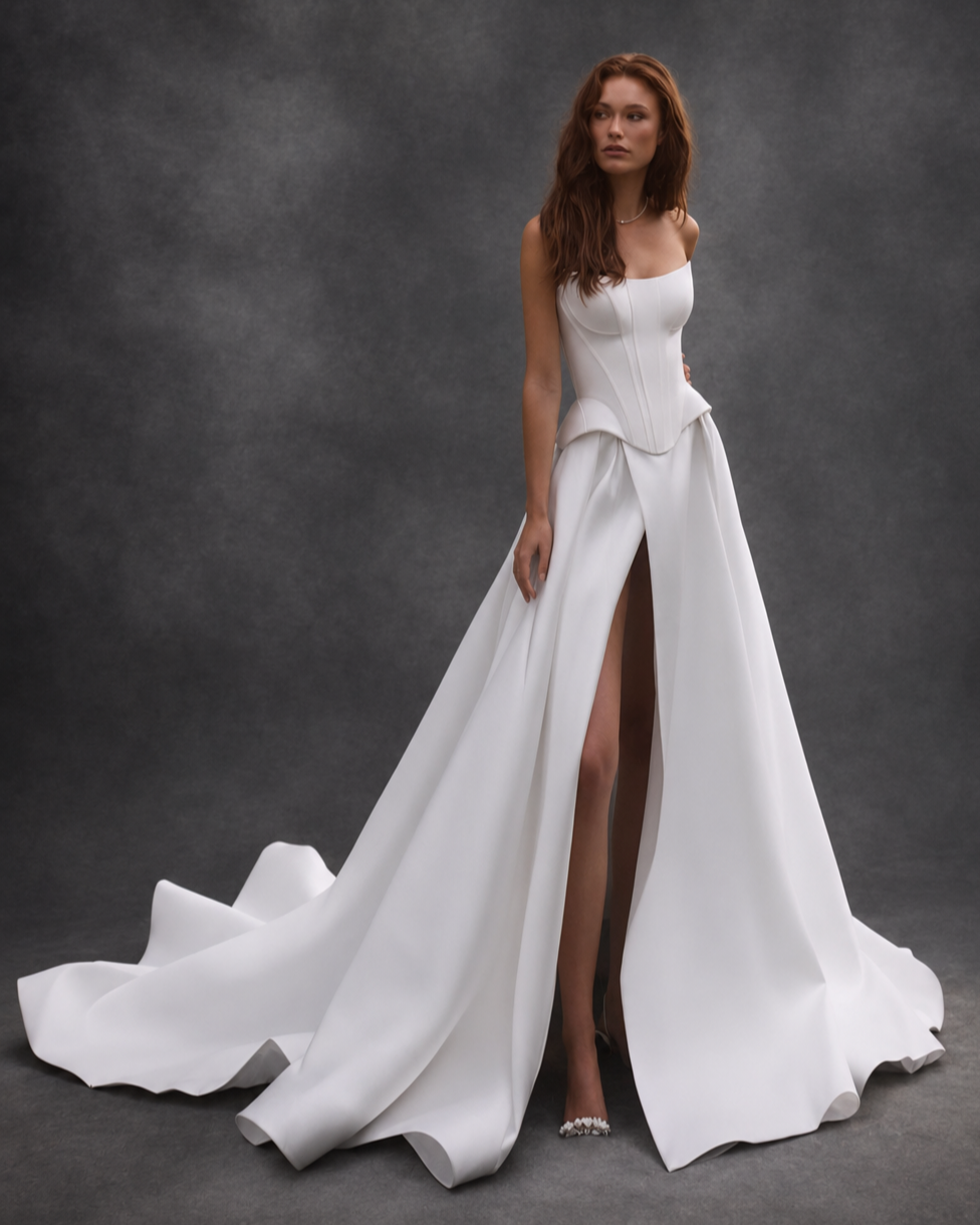 Fiamma– Anne-Mariée Bridal Separate