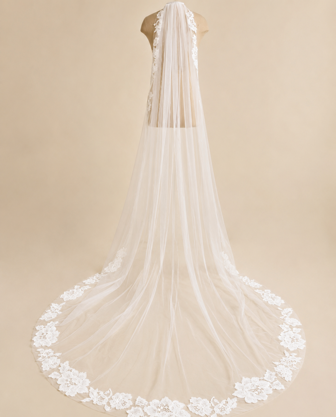 Veil №122 by Rara Avis