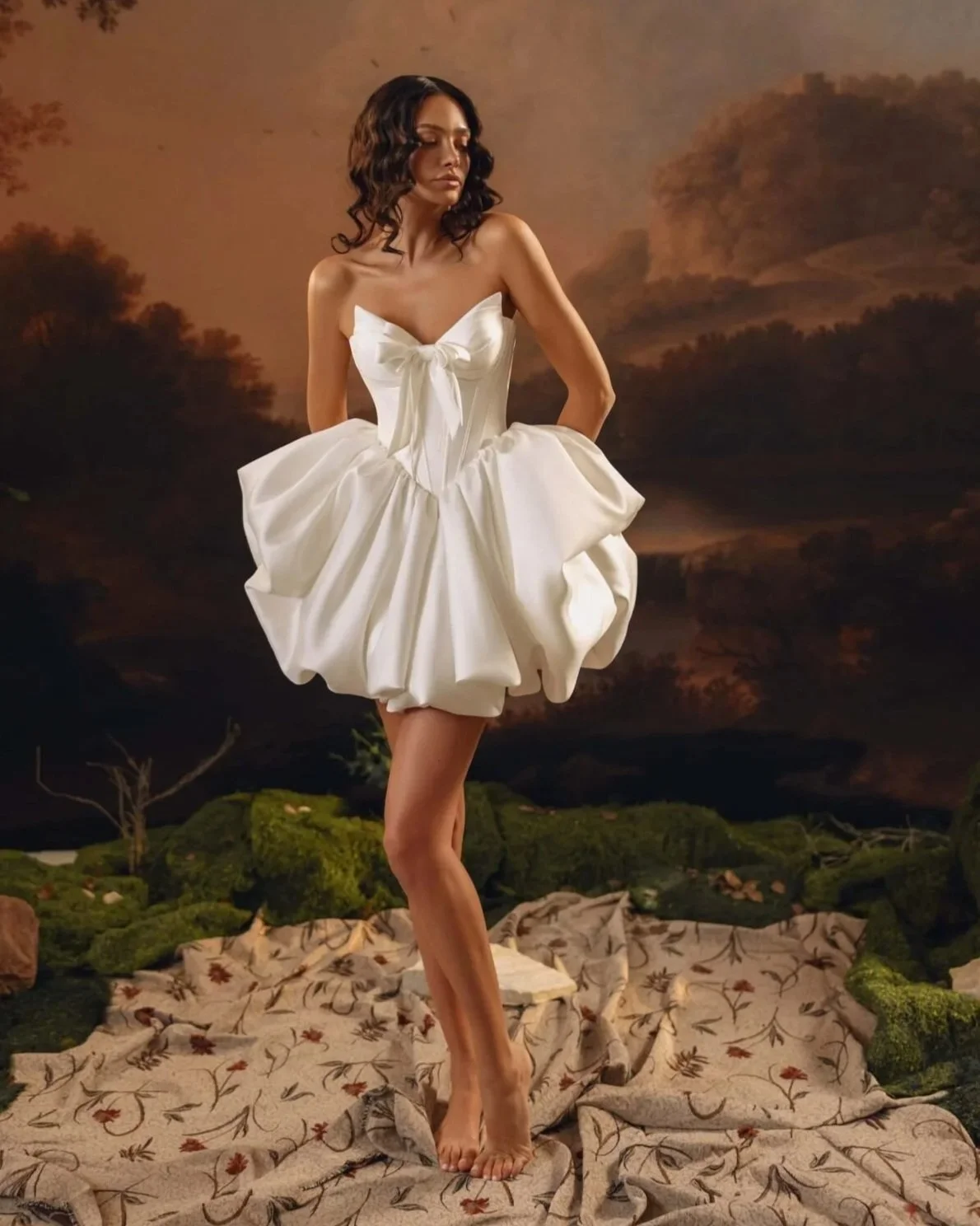Fabina – Anne-Mariée Transformable Wedding Dress