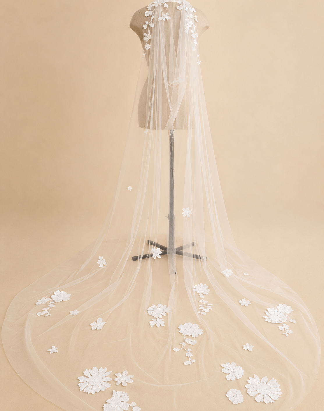 Veil №124 by Rara Avis