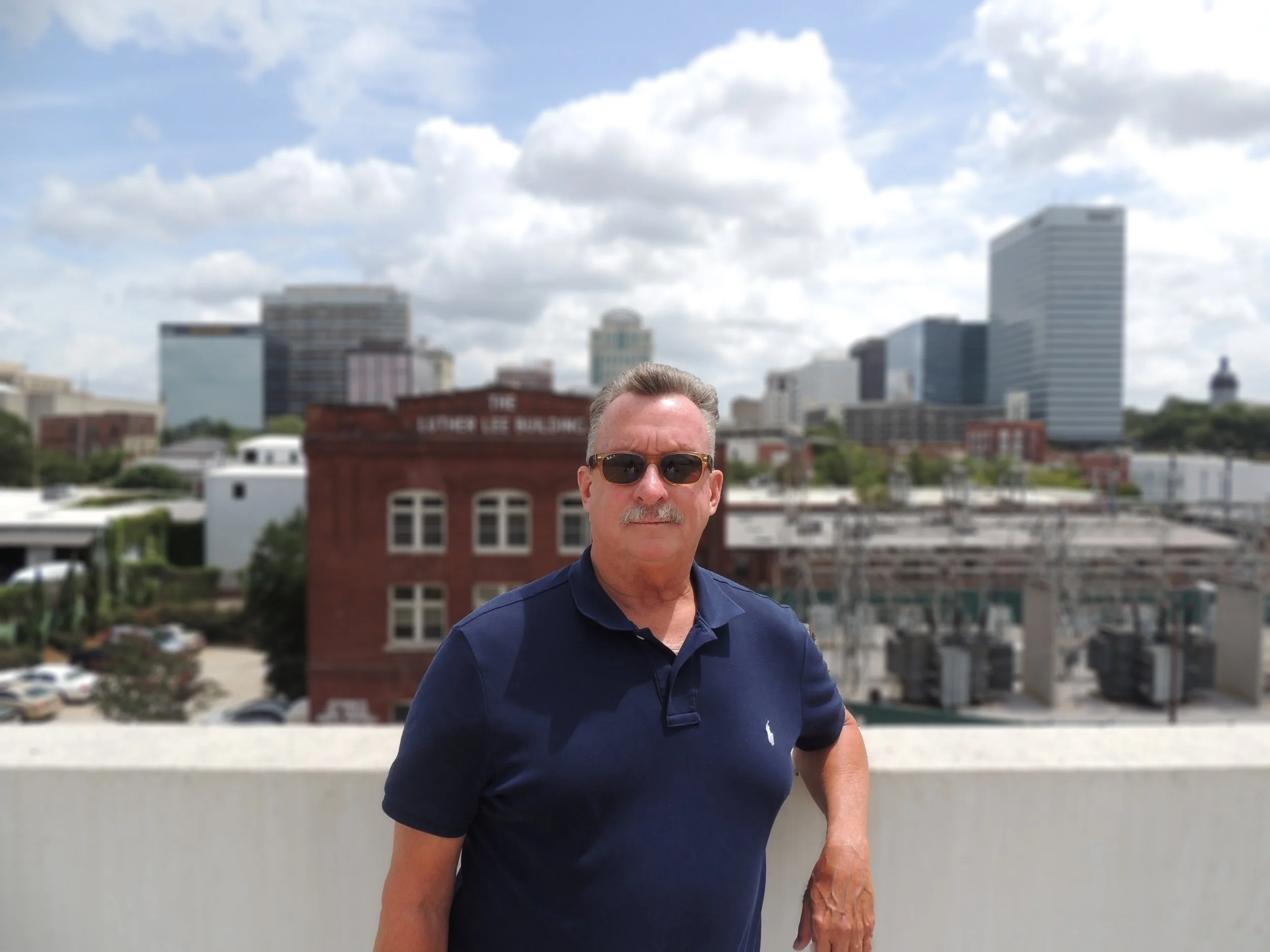 Richard L. Migala, Personal Injury and Wrongful Death Attorney in Kalamazoo, Michigan