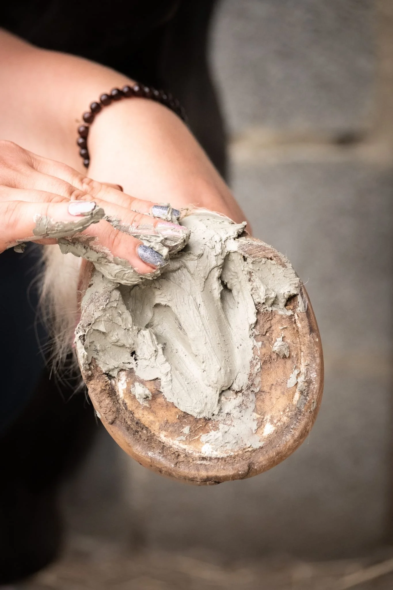 Frog Clay Care