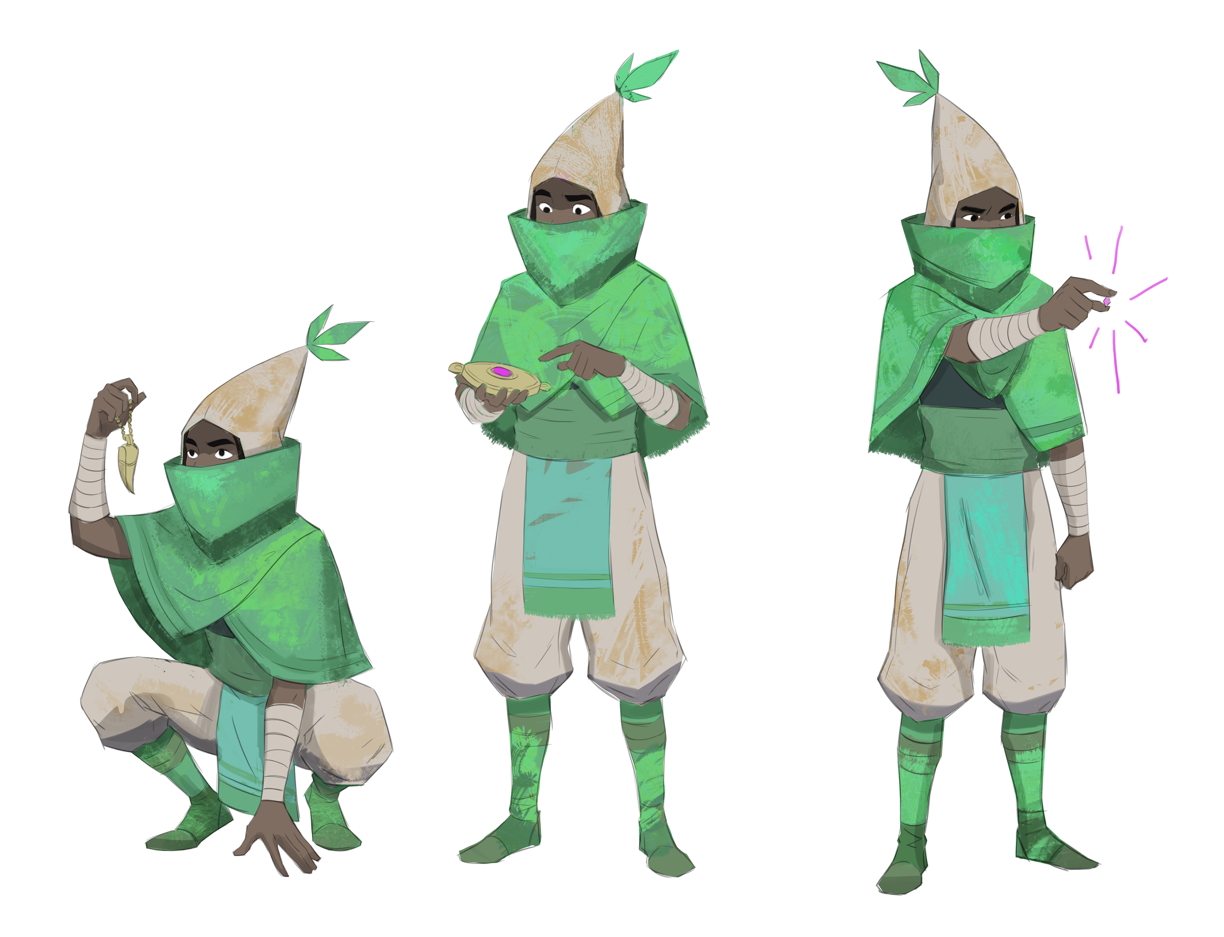 Green_Boy_poses.png