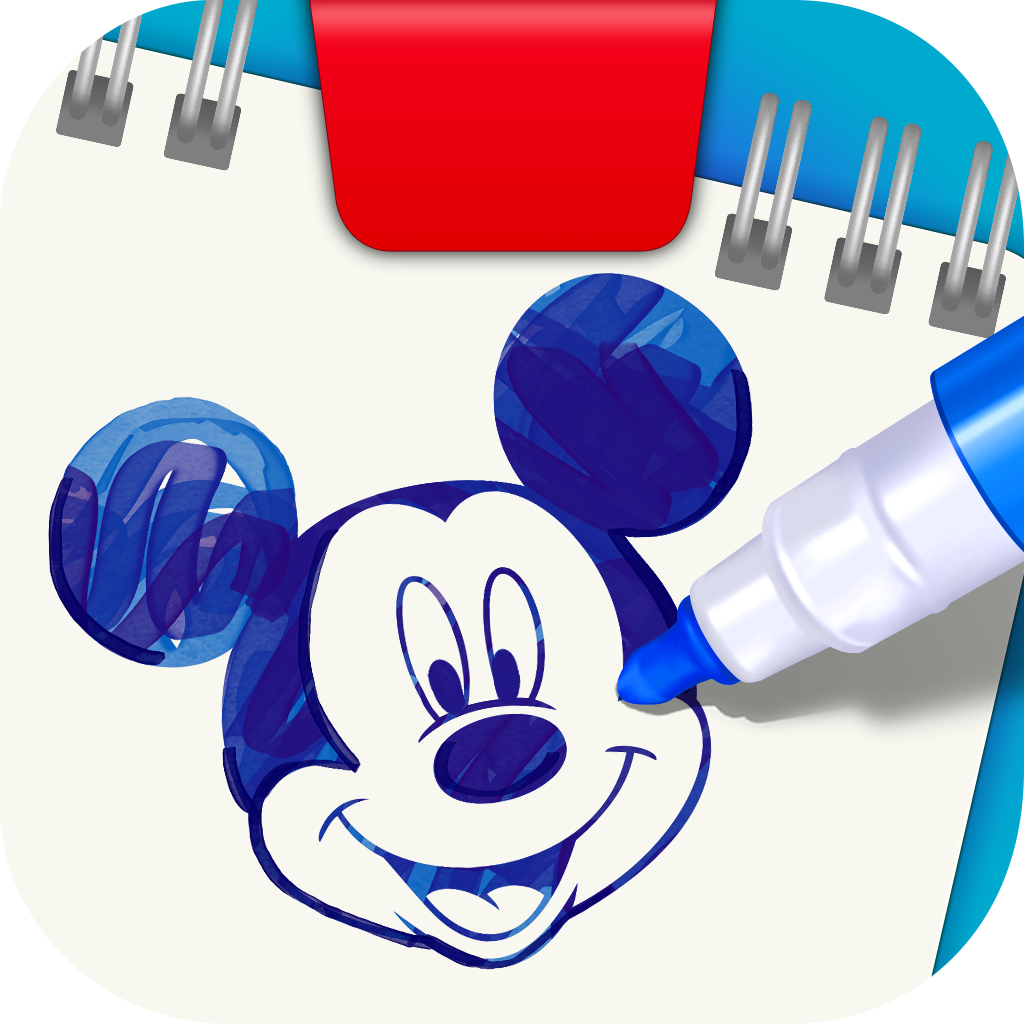 Osmo / Disney - Super Studio
