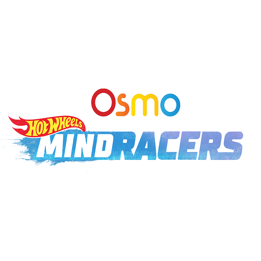 Osmo / Mattel - MindRacers