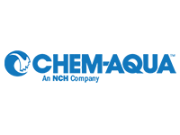 Logo of ChemAqua, a Moeller Company