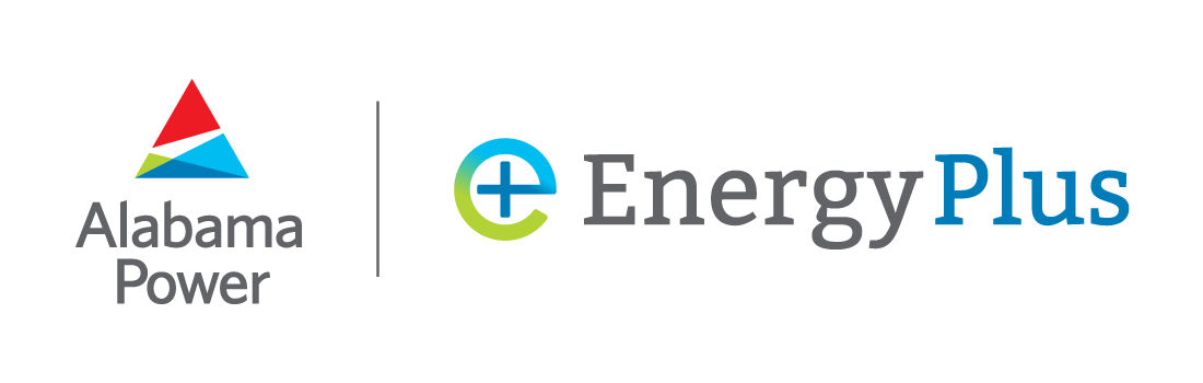 Logo for Alabama Power and EnergyPlus