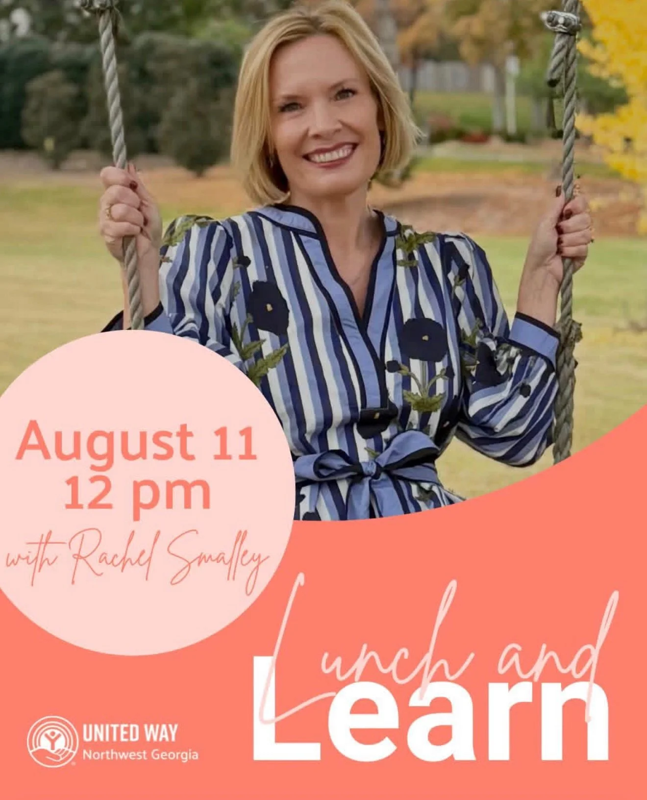 United Way Lunch & Learn