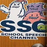 The School Speech Channel