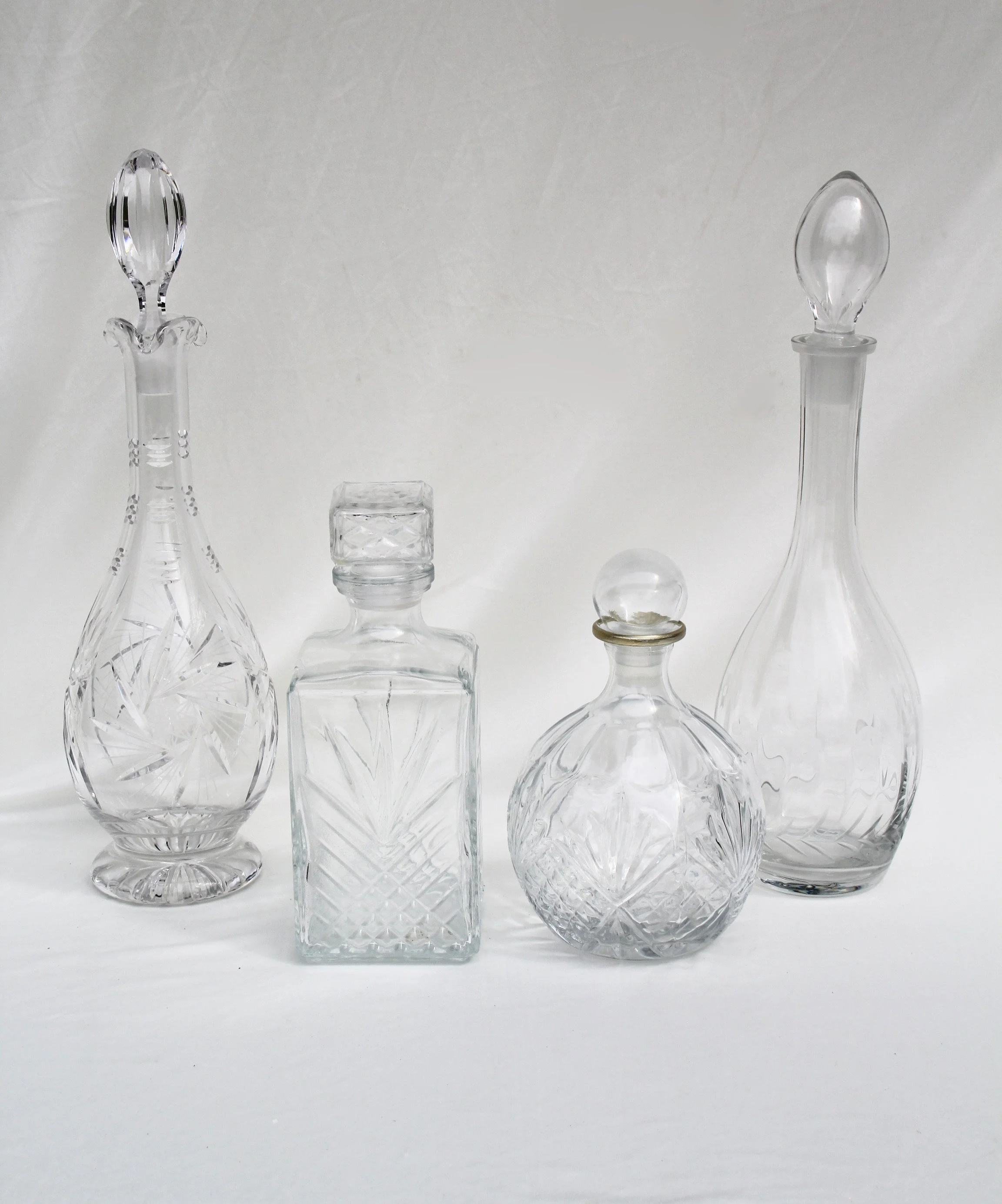 Decanters