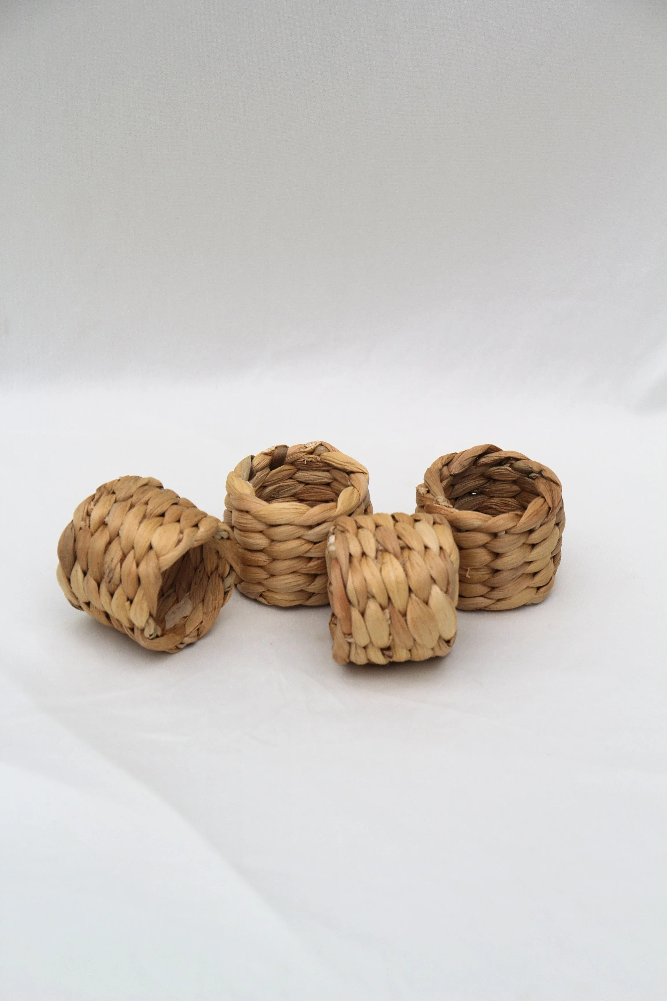 Rattan Napkin Rings