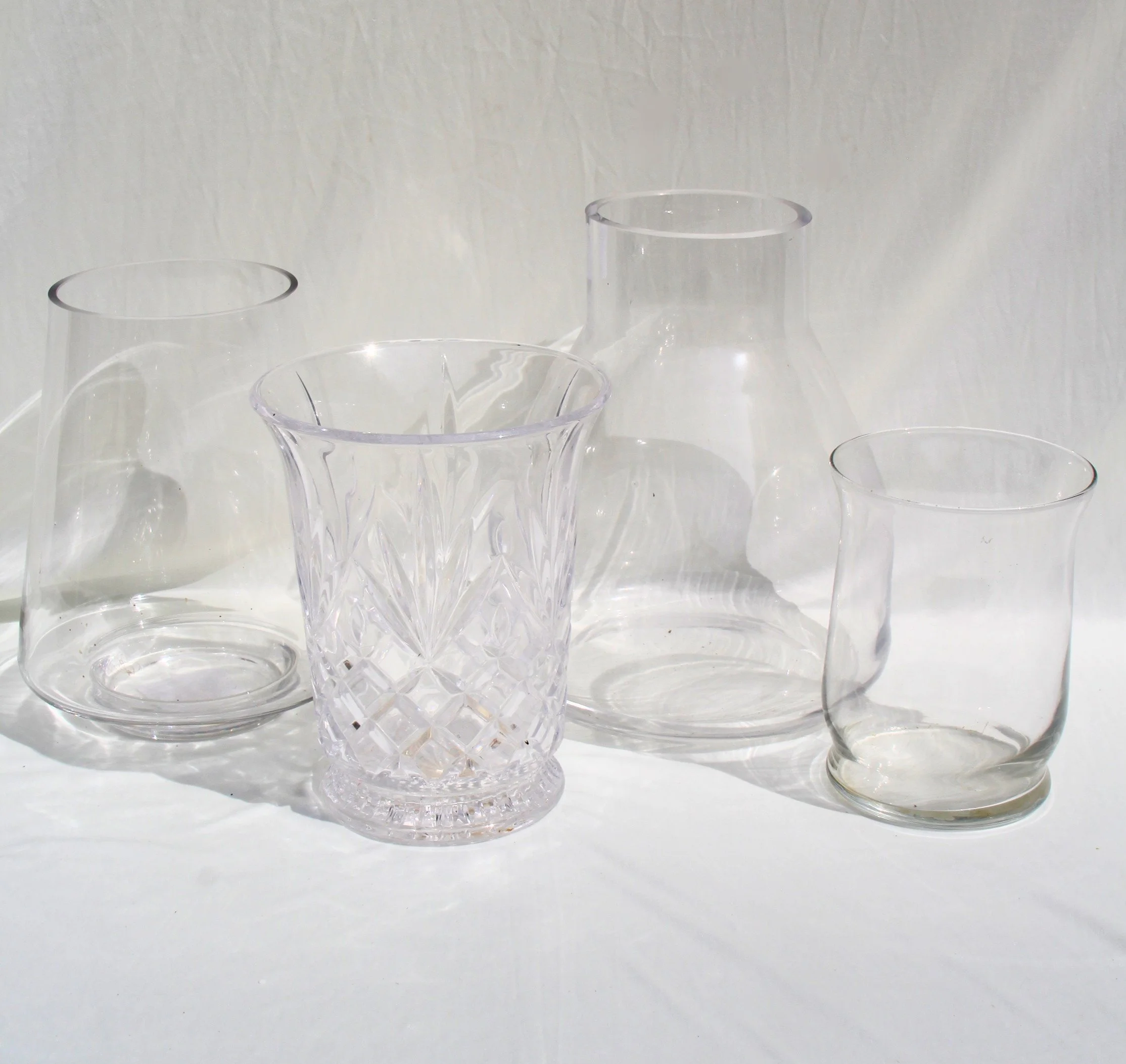 Flower Vases