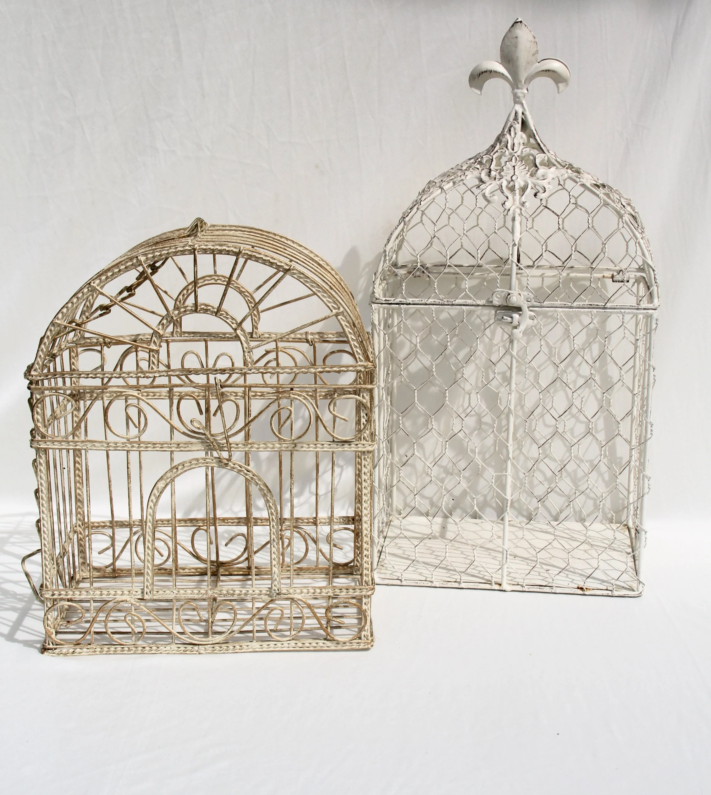 Bird Cages