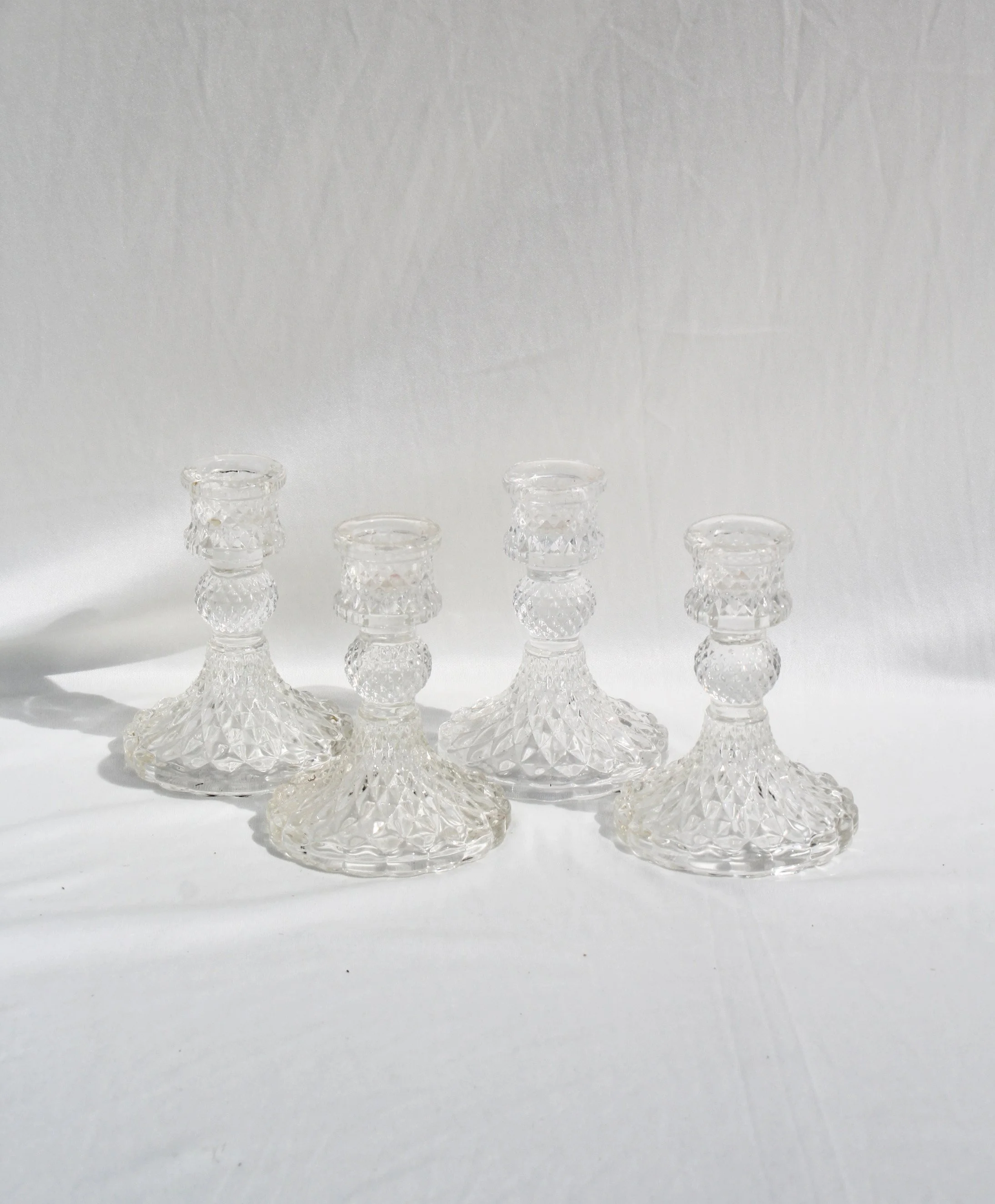 Taper Candle Holder