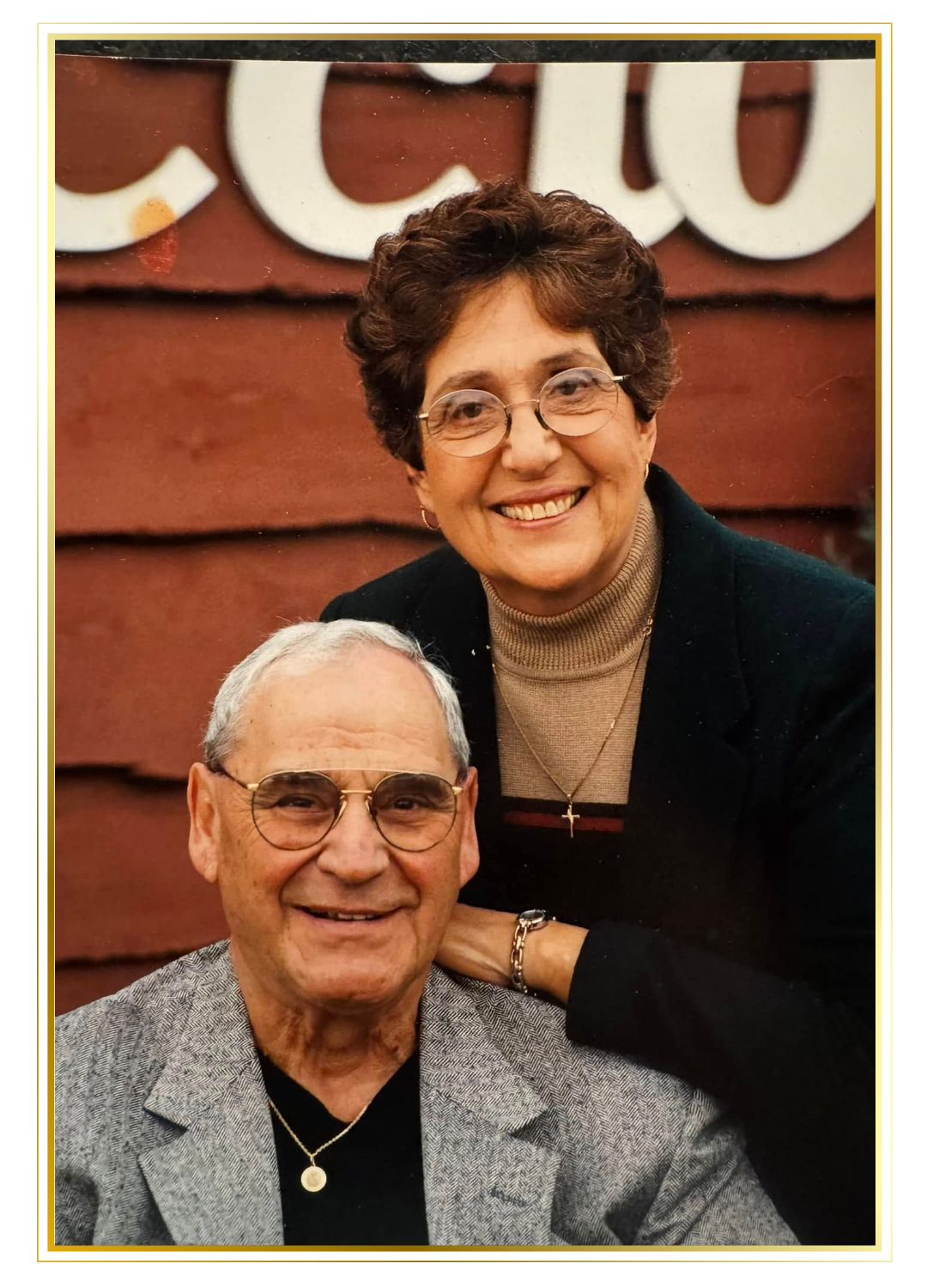 Andriaccio's founders