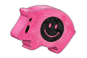 aged hams is not what it is called