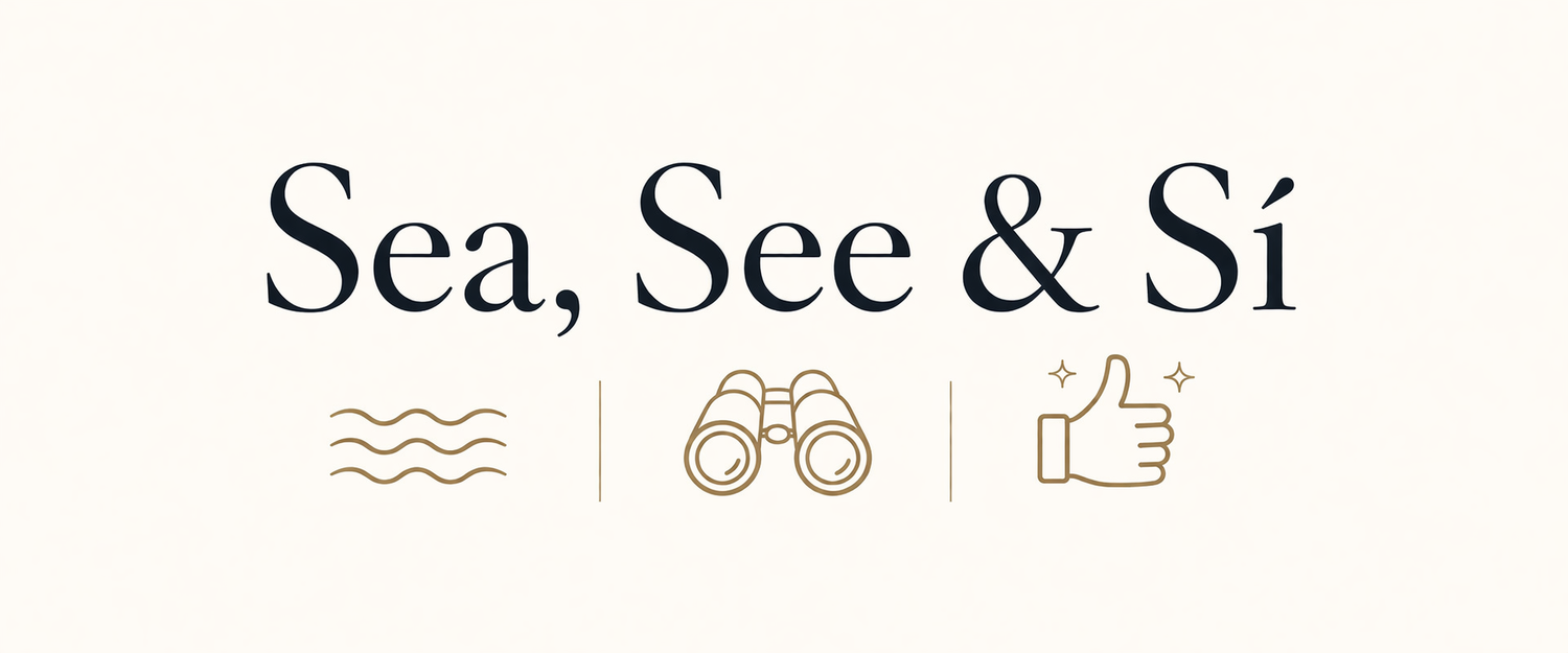 Sea, See &amp; Si