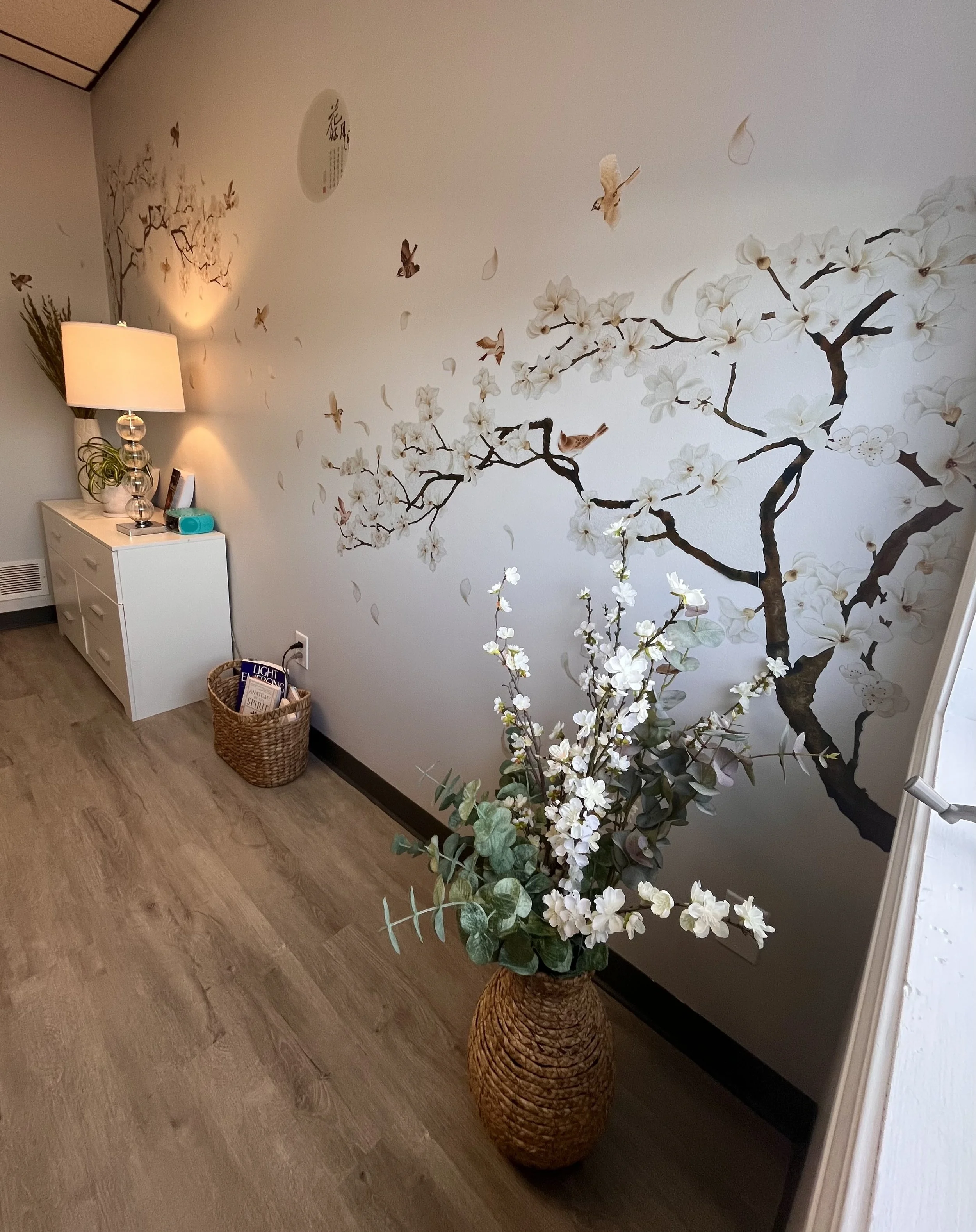 The THERA Room